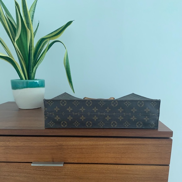 100% Authentic Louis Vuitton Sac - Picture 2 of 2